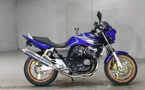 HONDA CB400SF VTEC 2004 NC39