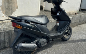 SUZUKI ADDRESS V125 G CF46A