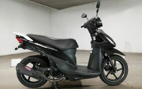 SUZUKI ADDRESS 110 CE47A