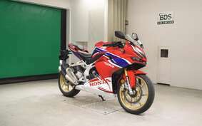 HONDA CBR250RR A MC51