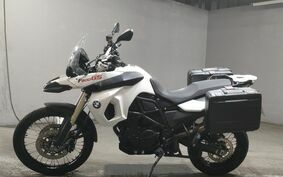 BMW F800GS 2011 0219