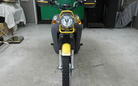 HONDA CROSS CUB 110 JA10