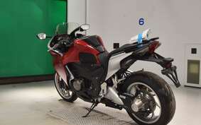 HONDA VFR1200F 2010 SC63