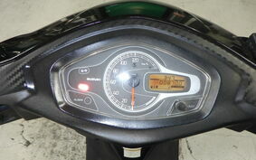 SUZUKI ADDRESS V125 S CF4MA