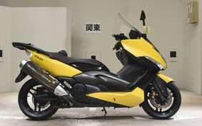 YAMAHA T-MAX500 Gen.3 2012 SJ08J