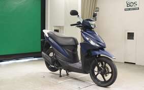 SUZUKI ADDRESS 110 CE47A