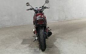 KAWASAKI ZRX-2 1999 ZR400E