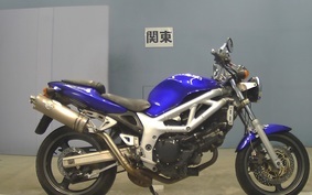 SUZUKI SV400 2002 VK53A