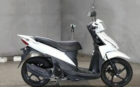 SUZUKI ADDRESS 110 CE47A