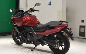 HONDA CTX700 2013 RC69