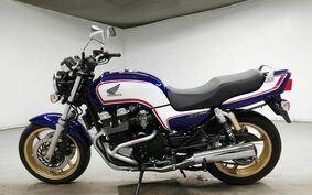 HONDA CB750 2007 RC42