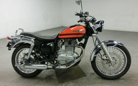 KAWASAKI ESTRELLA RS Type 2003 BJ250A