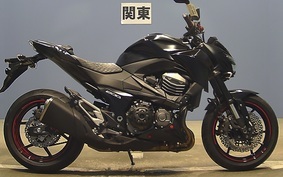 KAWASAKI Z800 2013 ZR800A