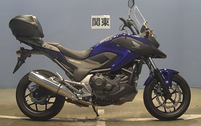 HONDA NC750X ABS 2015 RC72