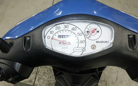 SUZUKI LET's CA4AA