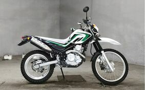 YAMAHA SEROW 250 DG17J