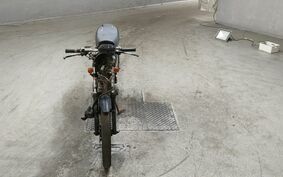 HONDA CB50 S AC02