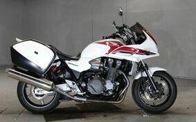 HONDA CB1300ST SUPER TOURING 2010 SC54