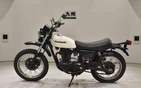 KAWASAKI 250TR BJ250F