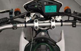 YAMAHA SEROW 250 DG31J
