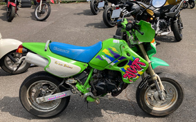 KAWASAKI KSR-2 MX080B