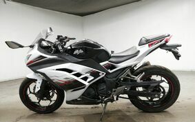 KAWASAKI NINJA 250 EX250L