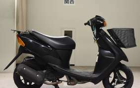 SUZUKI LET's 2 CA1PA