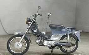 HONDA C70 SUPER CUB HA02