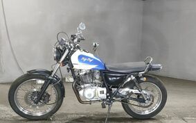 SUZUKI GRASS TRACKER BigBoy NJ4BA