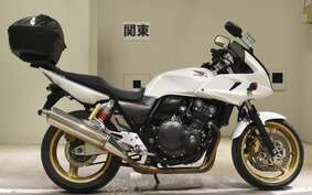 HONDA CB400 SUPER BOLDOR VTEC 2011 NC42