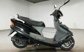 HONDA SPACY 125 JF04