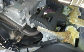 SUZUKI ADDRESS V50 Gen.2 CA44A