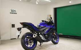 YAMAHA YZF-R3 2023 RH21J