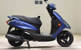 YAMAHA AXIS 125 Z SED7J