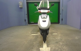 HONDA SPACY 125 Gen. 3 JF04