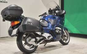 BMW R1150RT 2002