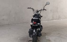 HONDA ZUMAR AF58