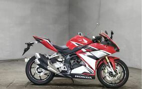 HONDA CBR250RR MC51