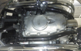 KAWASAKI MEGURO K3 2022 EJ800E