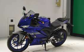 YAMAHA YZF-R25 A RG43J