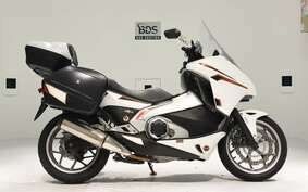 HONDA NC 700 INTEGRA 2012 RC62