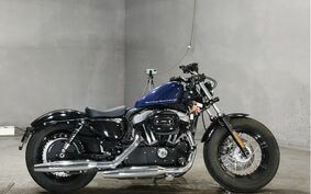 HARLEY XL1200X 2012 LC3