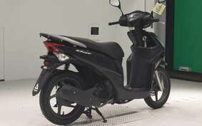 HONDA DIO 110 JF31