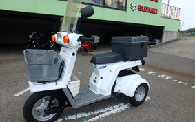 HONDA GYRO X Standart TD02