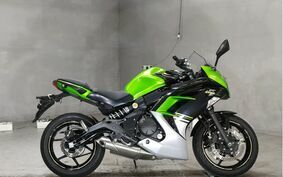 KAWASAKI NINJA 400 2015 EX400E