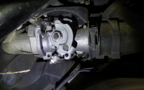 SUZUKI ADDRESS V125 S CF4MA