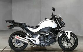 HONDA NC 700 S 2014 RC61