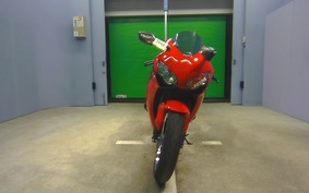 HONDA CBR1000RR Gen. 2 2009 SC59