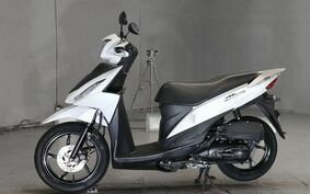 SUZUKI ADDRESS 110 CE47A