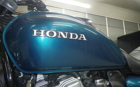 HONDA CB400F 1997 NC36